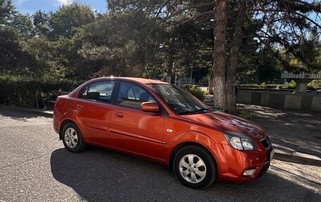 KIA Rio II, 2010 год, 770 000 рублей, 19 фотография