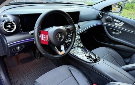 Mercedes-Benz E-Класс, 2016 год, 2 850 000 рублей, 7 фотография