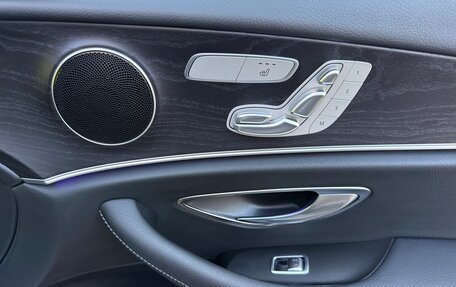 Mercedes-Benz E-Класс, 2016 год, 2 850 000 рублей, 16 фотография