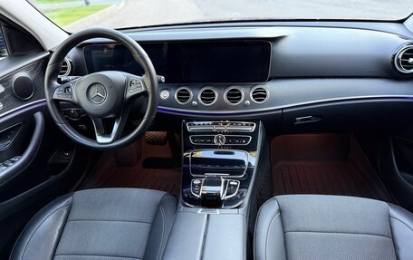 Mercedes-Benz E-Класс, 2016 год, 2 850 000 рублей, 12 фотография