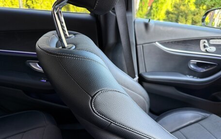 Mercedes-Benz E-Класс, 2016 год, 2 850 000 рублей, 18 фотография