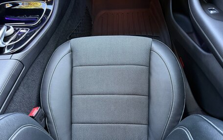 Mercedes-Benz E-Класс, 2016 год, 2 850 000 рублей, 22 фотография