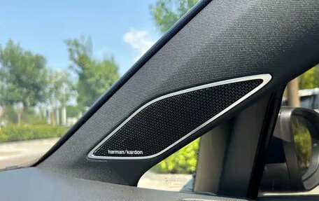 Volkswagen Golf VIII, 2022 год, 2 160 000 рублей, 10 фотография