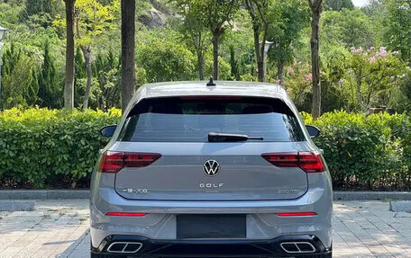 Volkswagen Golf VIII, 2022 год, 2 160 000 рублей, 5 фотография