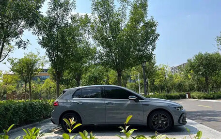 Volkswagen Golf VIII, 2022 год, 2 160 000 рублей, 3 фотография