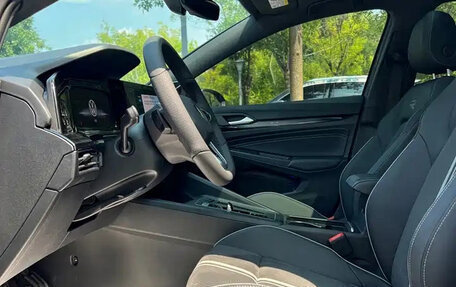 Volkswagen Golf VIII, 2022 год, 2 160 000 рублей, 18 фотография