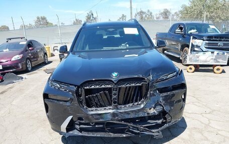 BMW X7, 2025 год, 9 000 000 рублей, 10 фотография