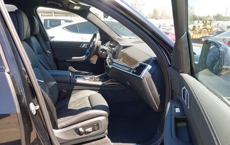 BMW X7, 2025 год, 9 000 000 рублей, 5 фотография