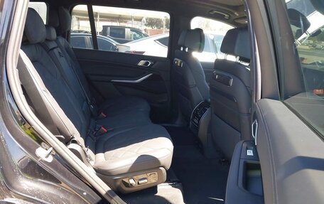 BMW X7, 2025 год, 9 000 000 рублей, 7 фотография