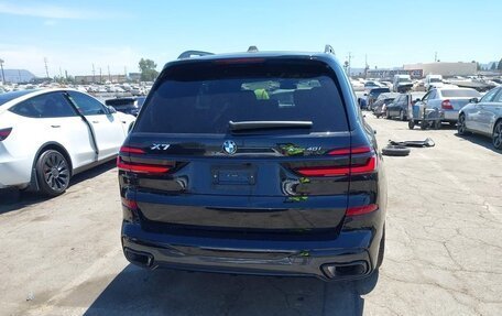 BMW X7, 2025 год, 9 000 000 рублей, 14 фотография