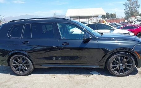 BMW X7, 2025 год, 9 000 000 рублей, 11 фотография