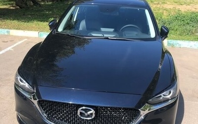 Mazda 6, 2019 год, 1 950 000 рублей, 1 фотография