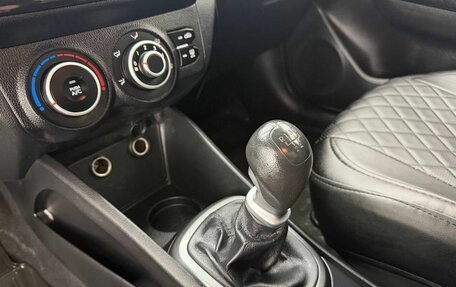 KIA Rio III рестайлинг, 2014 год, 759 000 рублей, 17 фотография