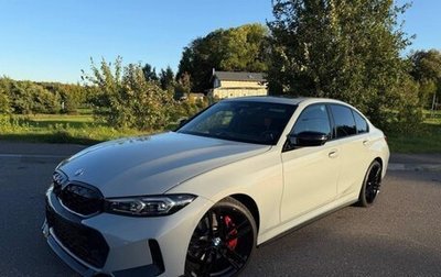 BMW 3 серия, 2023 год, 3 380 000 рублей, 1 фотография