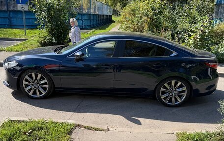 Mazda 6, 2019 год, 1 950 000 рублей, 4 фотография