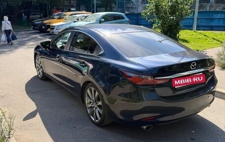 Mazda 6, 2019 год, 1 950 000 рублей, 5 фотография