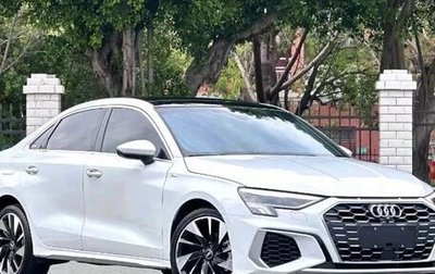 Audi A3, 2022 год, 1 670 000 рублей, 1 фотография