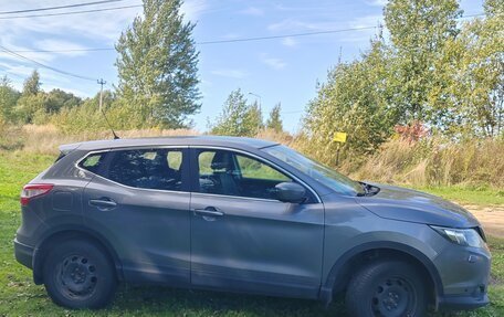 Nissan Qashqai, 2014 год, 1 400 000 рублей, 4 фотография