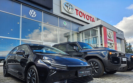 Toyota Corolla, 2026 год, 3 450 000 рублей, 1 фотография