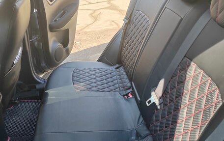 Nissan Qashqai, 2014 год, 1 400 000 рублей, 7 фотография