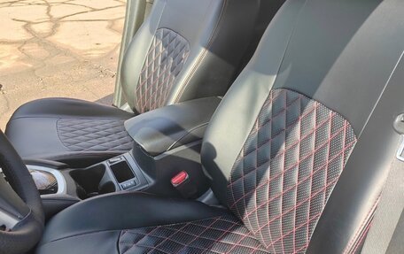 Nissan Qashqai, 2014 год, 1 400 000 рублей, 6 фотография