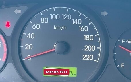 Hyundai Grand Starex Grand Starex I рестайлинг 2, 2011 год, 950 000 рублей, 7 фотография
