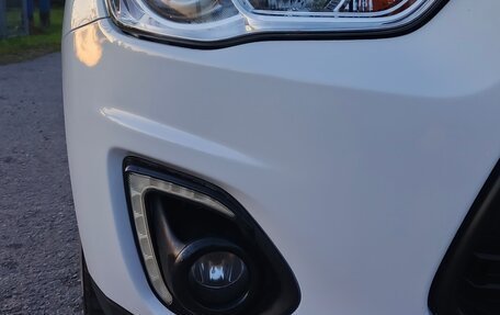 Mitsubishi ASX I рестайлинг, 2014 год, 1 250 000 рублей, 18 фотография