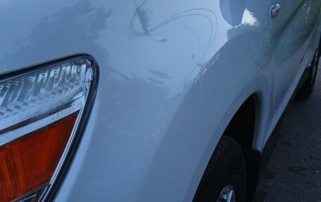 Mitsubishi ASX I рестайлинг, 2014 год, 1 250 000 рублей, 22 фотография