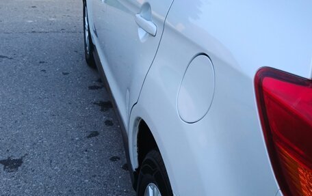 Mitsubishi ASX I рестайлинг, 2014 год, 1 250 000 рублей, 25 фотография