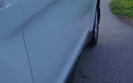 Mitsubishi ASX I рестайлинг, 2014 год, 1 250 000 рублей, 23 фотография