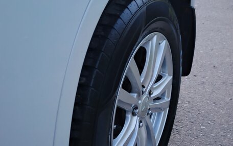 Mitsubishi ASX I рестайлинг, 2014 год, 1 250 000 рублей, 24 фотография