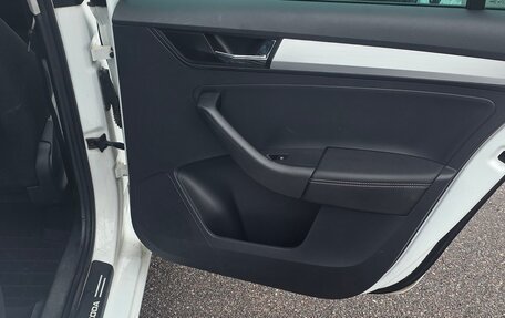 Skoda Rapid I, 2019 год, 1 450 000 рублей, 13 фотография