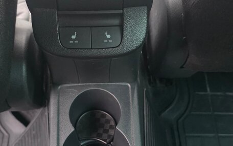 Skoda Rapid I, 2019 год, 1 450 000 рублей, 11 фотография