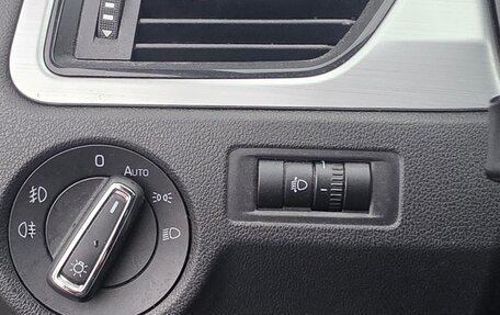 Skoda Rapid I, 2019 год, 1 450 000 рублей, 14 фотография
