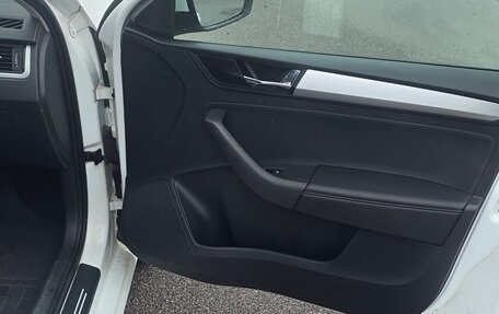 Skoda Rapid I, 2019 год, 1 450 000 рублей, 12 фотография