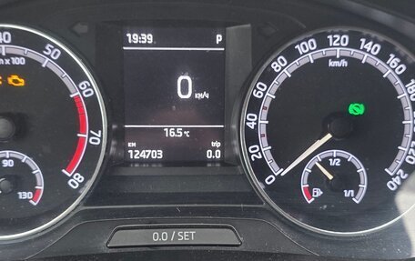 Skoda Rapid I, 2019 год, 1 450 000 рублей, 17 фотография