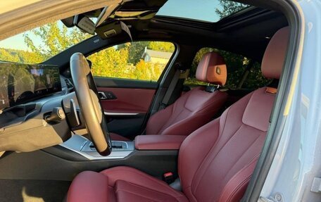 BMW 3 серия, 2023 год, 3 380 000 рублей, 6 фотография