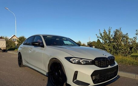 BMW 3 серия, 2023 год, 3 380 000 рублей, 3 фотография