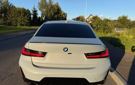 BMW 3 серия, 2023 год, 3 380 000 рублей, 4 фотография