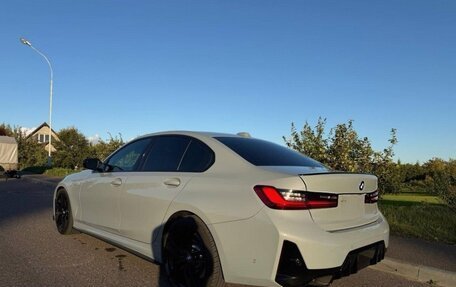 BMW 3 серия, 2023 год, 3 380 000 рублей, 5 фотография