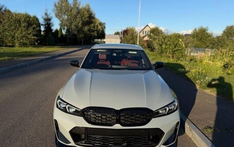 BMW 3 серия, 2023 год, 3 380 000 рублей, 2 фотография