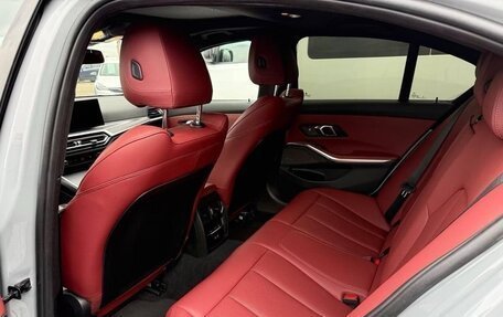 BMW 3 серия, 2023 год, 3 380 000 рублей, 7 фотография