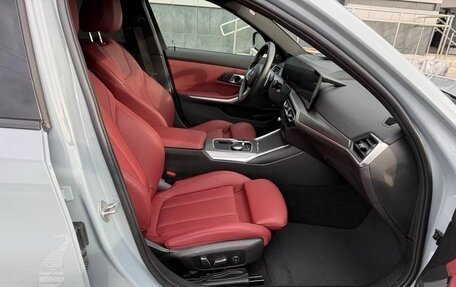 BMW 3 серия, 2023 год, 3 380 000 рублей, 8 фотография