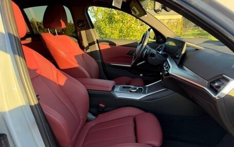 BMW 3 серия, 2023 год, 3 380 000 рублей, 9 фотография