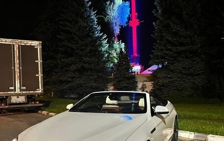 BMW 6 серия, 2012 год, 4 500 000 рублей, 2 фотография