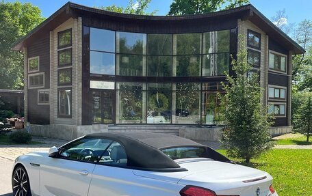 BMW 6 серия, 2012 год, 4 500 000 рублей, 4 фотография