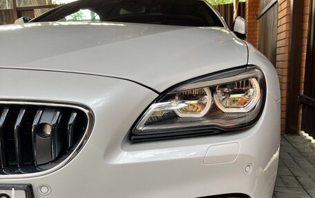 BMW 6 серия, 2012 год, 4 500 000 рублей, 5 фотография