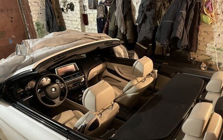 BMW 6 серия, 2012 год, 4 500 000 рублей, 8 фотография