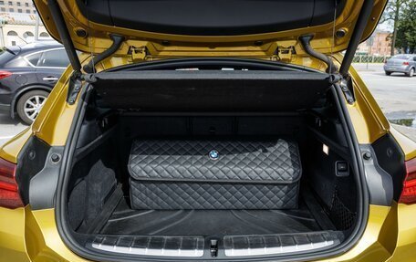 BMW X2, 2020 год, 3 800 000 рублей, 8 фотография
