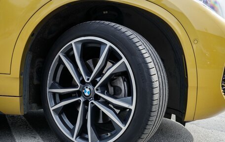 BMW X2, 2020 год, 3 800 000 рублей, 7 фотография
